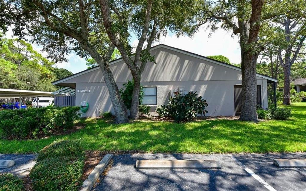 5653 SUMMERSIDE LANE UNIT 32A, SARASOTA, FL — photo 5 of 30