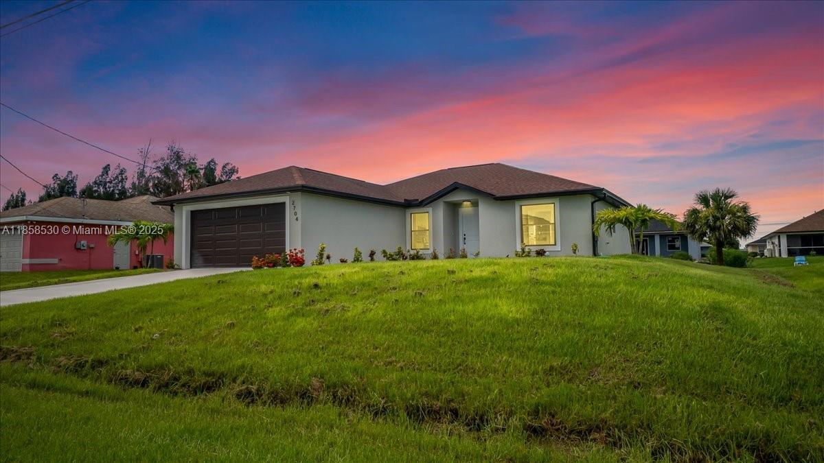 2704 46th St SW, Lehigh Acres FL 33976