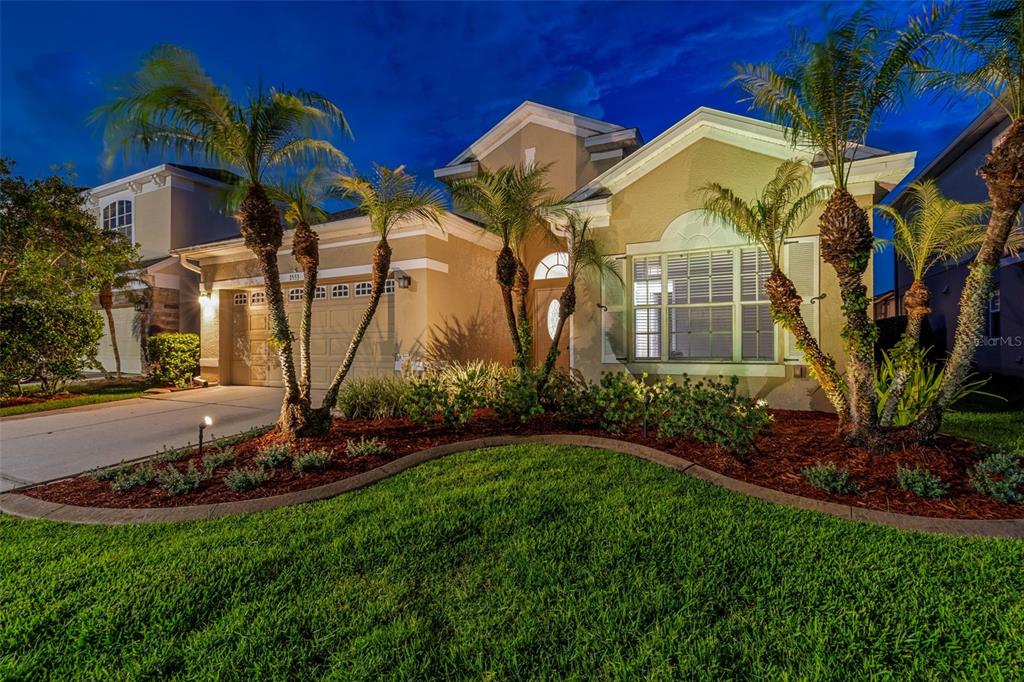 3553 MORGANS BLUFF COURT