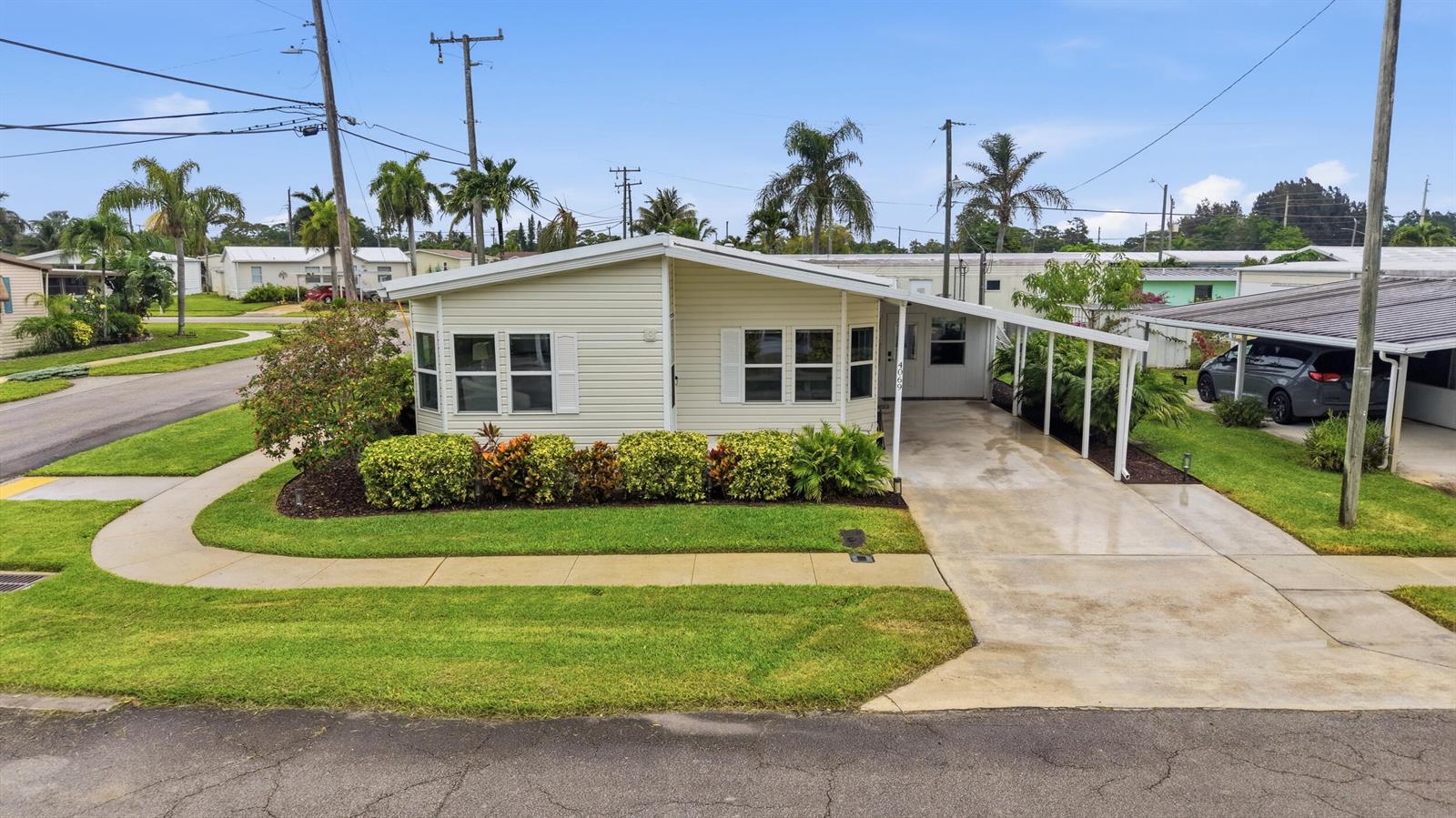 4069 Mission Bell Drive, Boynton Beach FL 33436