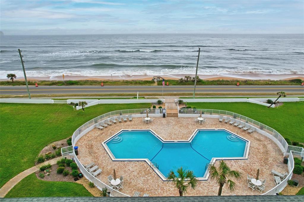 3500 S OCEAN SHORE BOULEVARD UNIT 107