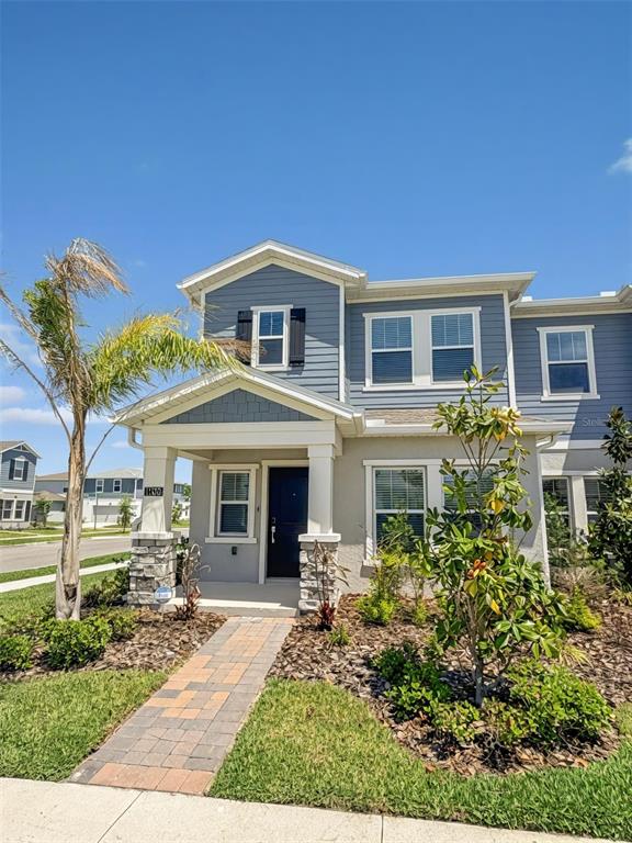 11303 RISING SUN STREET