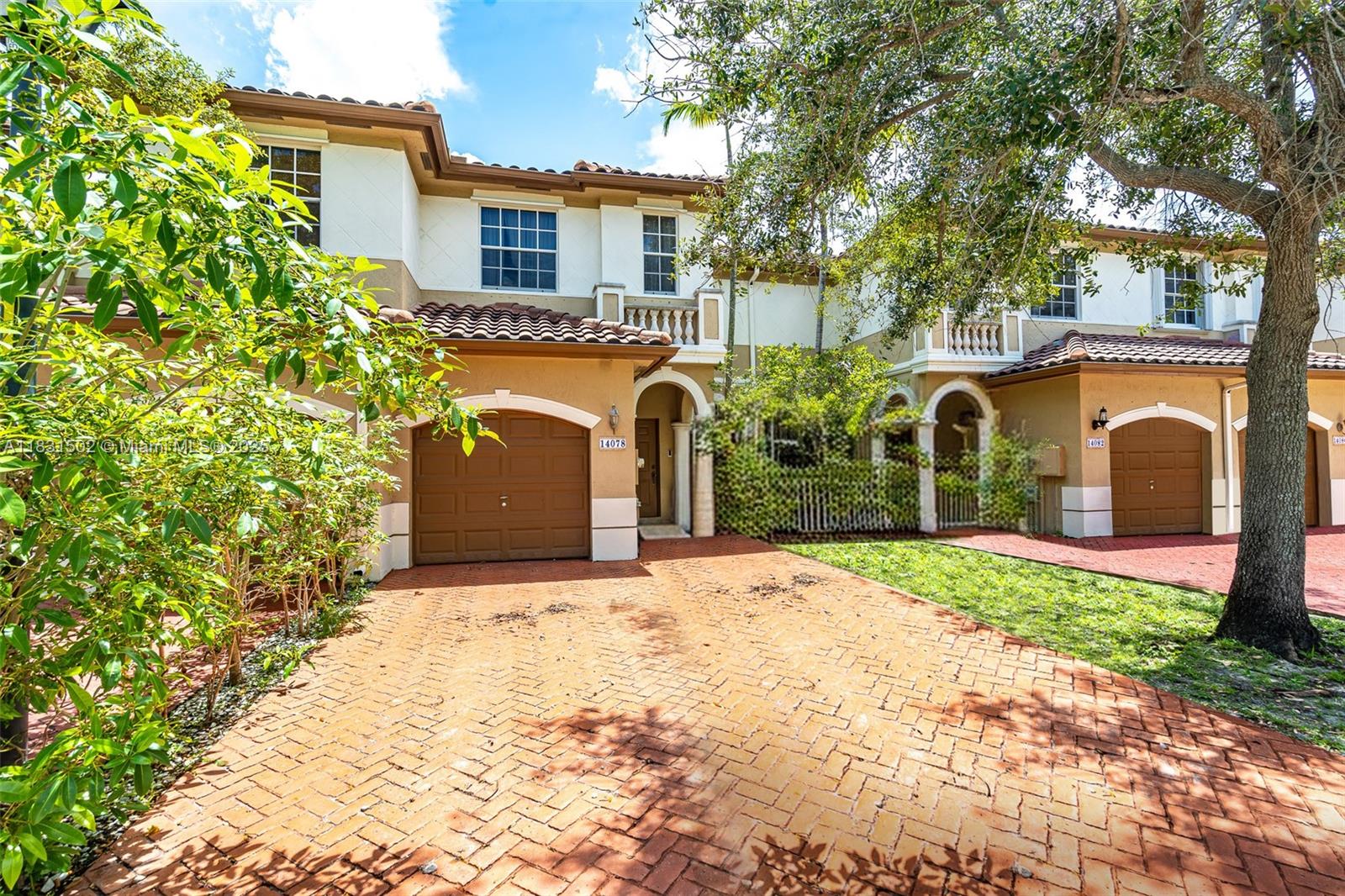 14078 SW 50th Ct, Miramar FL 33027