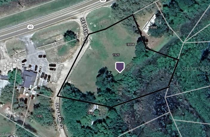 1525 SE 185TH COURT