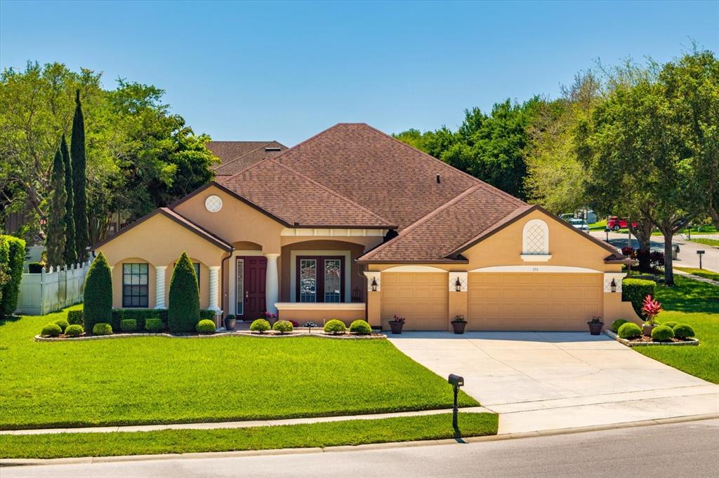 755 COUNTRY CHARM CIRCLE