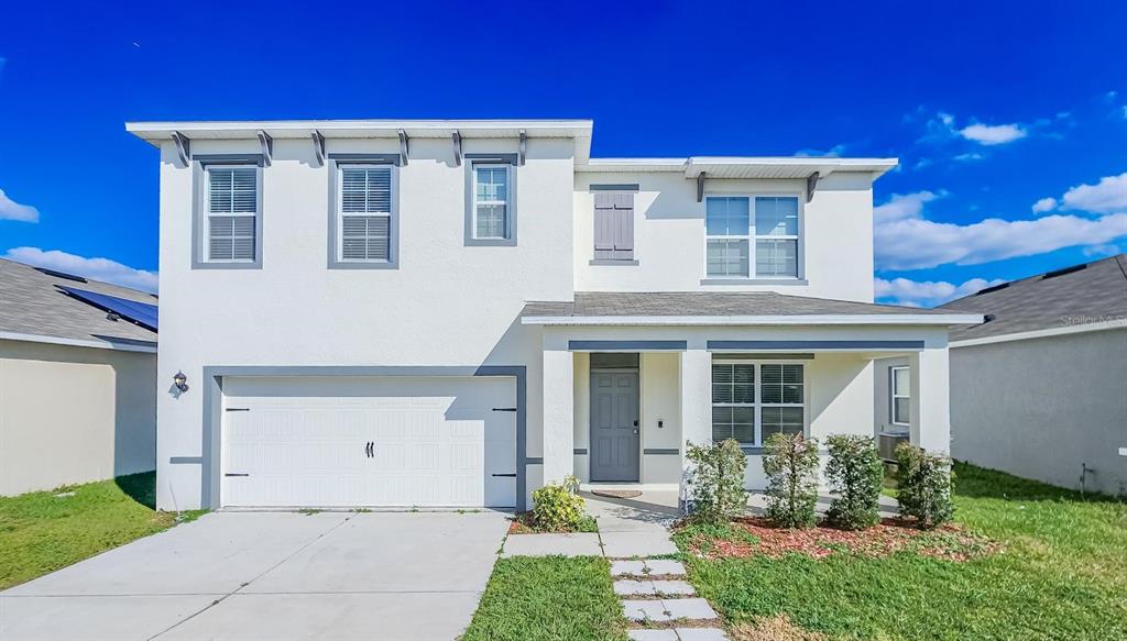 326 MEADOWBROOK BOULEVARD