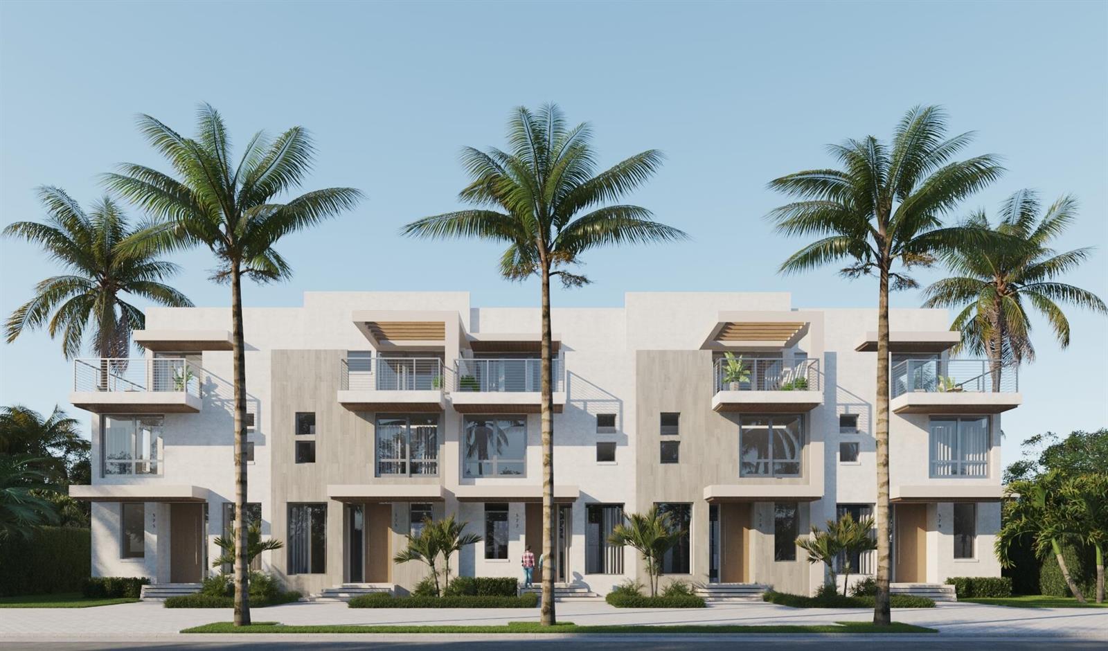 146 SE 5th Avenue # 3, Delray Beach FL 33483