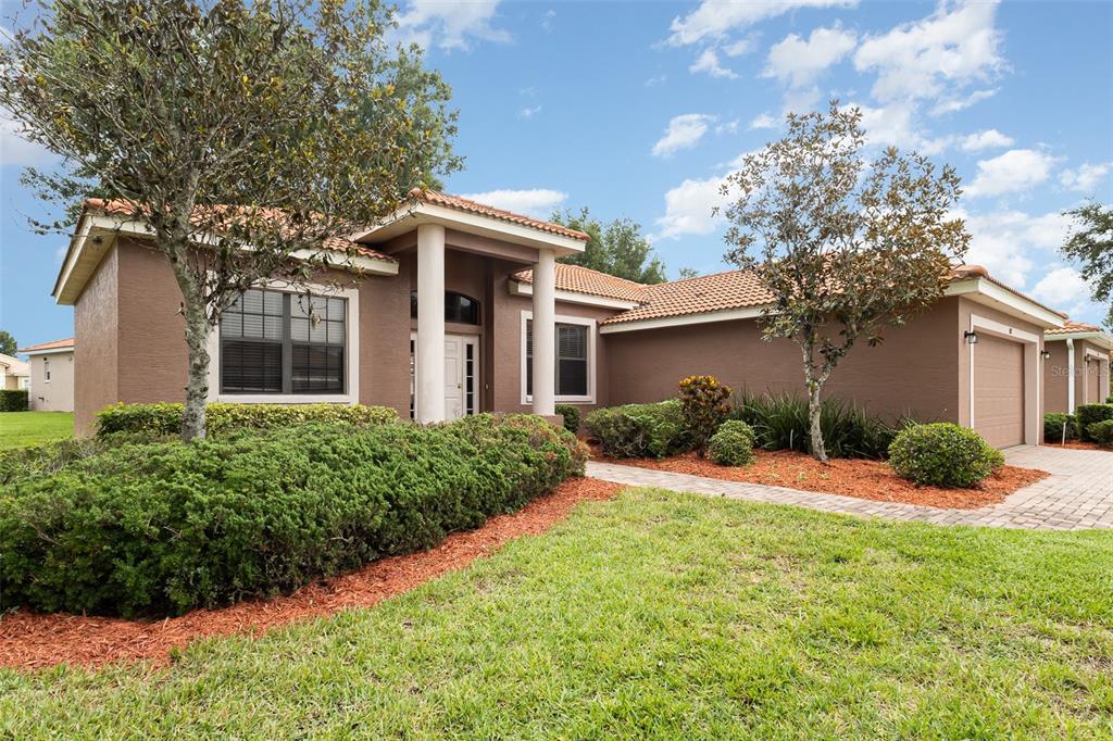 417 CARAWAY DRIVE