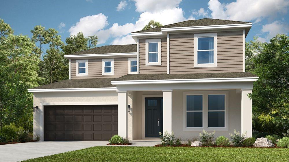 3444 LUMBER FALLS DRIVE
