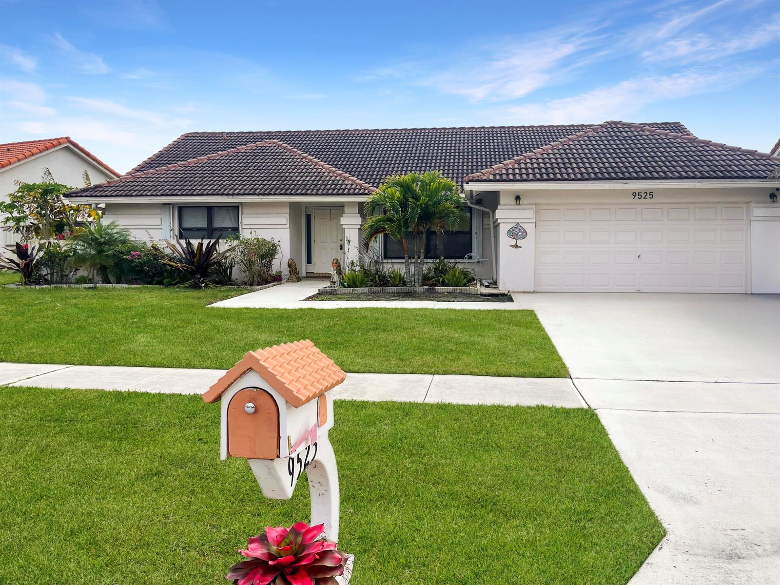 9525 El Clair Ranch Road, Boynton Beach FL 33437