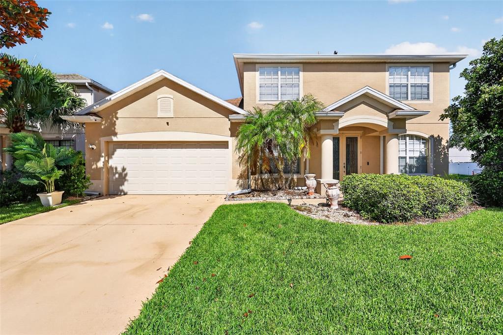 1766 OAK GROVE CHASE DRIVE