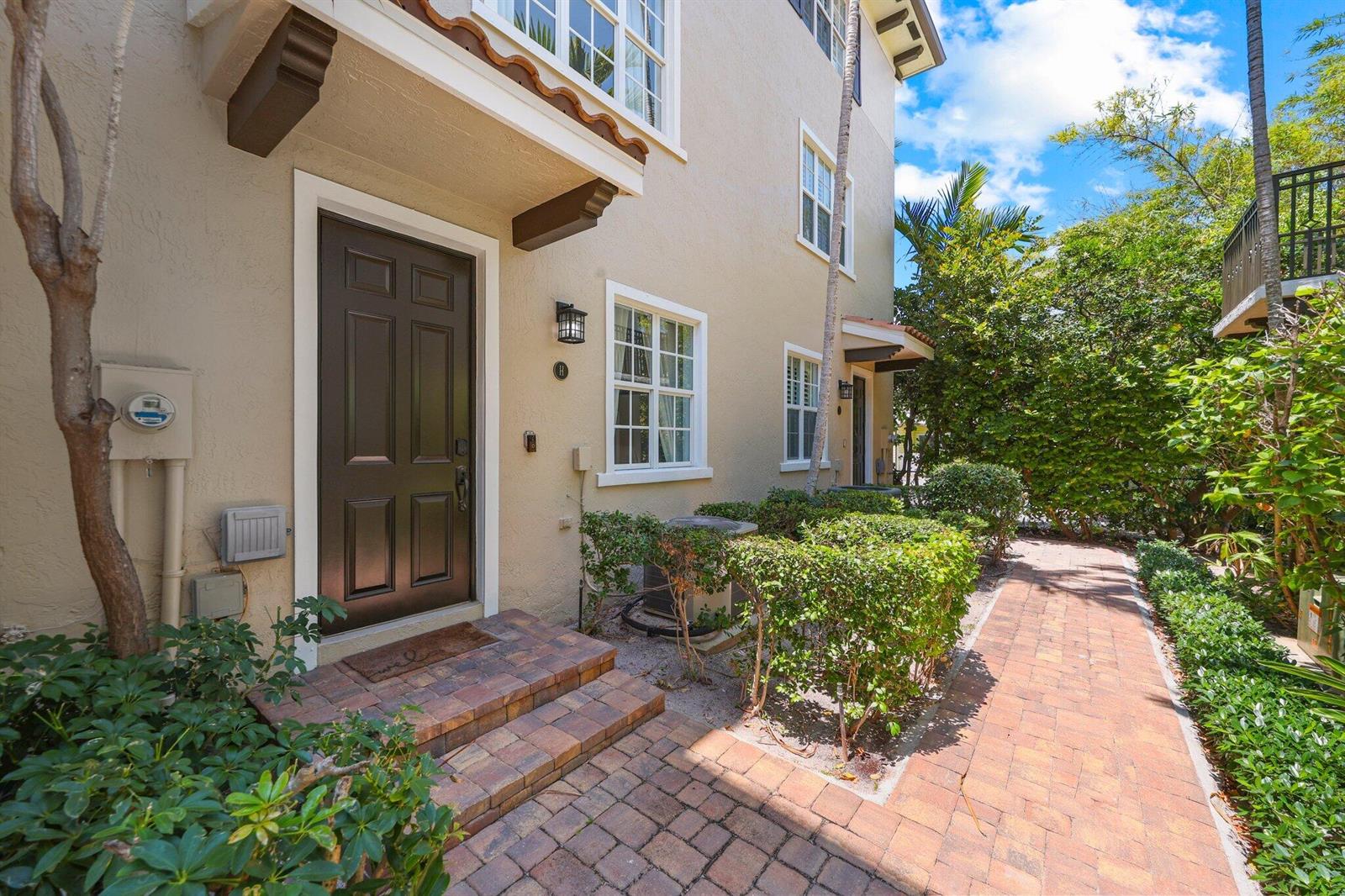 72 SE 6th Avenue # H, Delray Beach FL 33483
