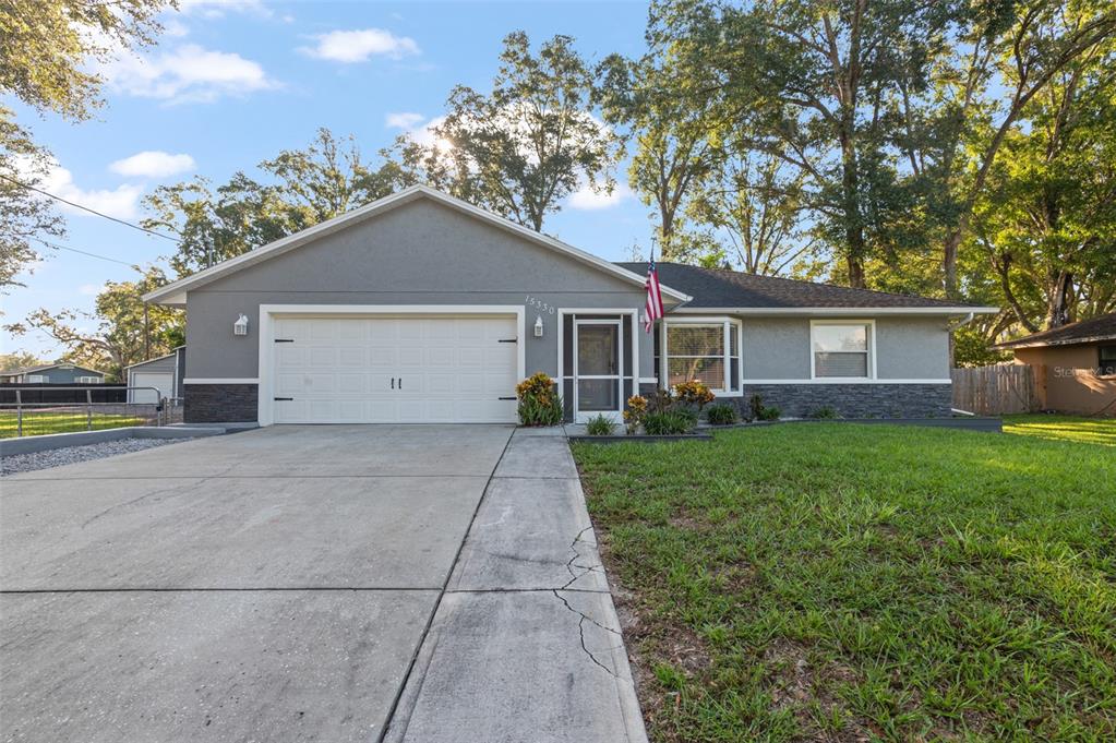 15330 VALDOSTA ROAD