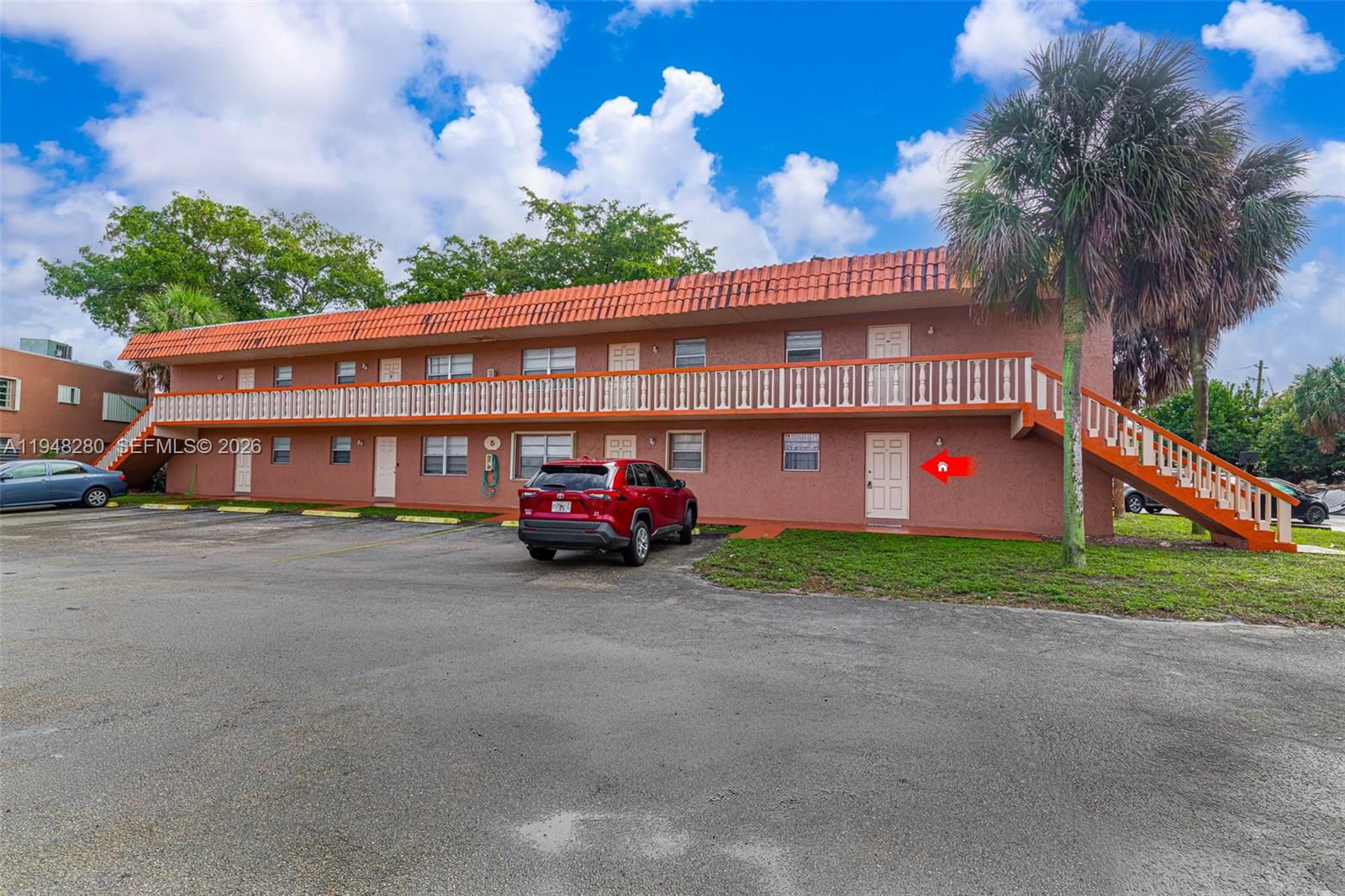 7830 NW 33rd St # 504, Davie FL 33024
