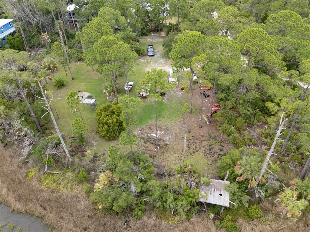 TBD MUSEUM DRIVE, CEDAR KEY, FL — photo 2 of 10