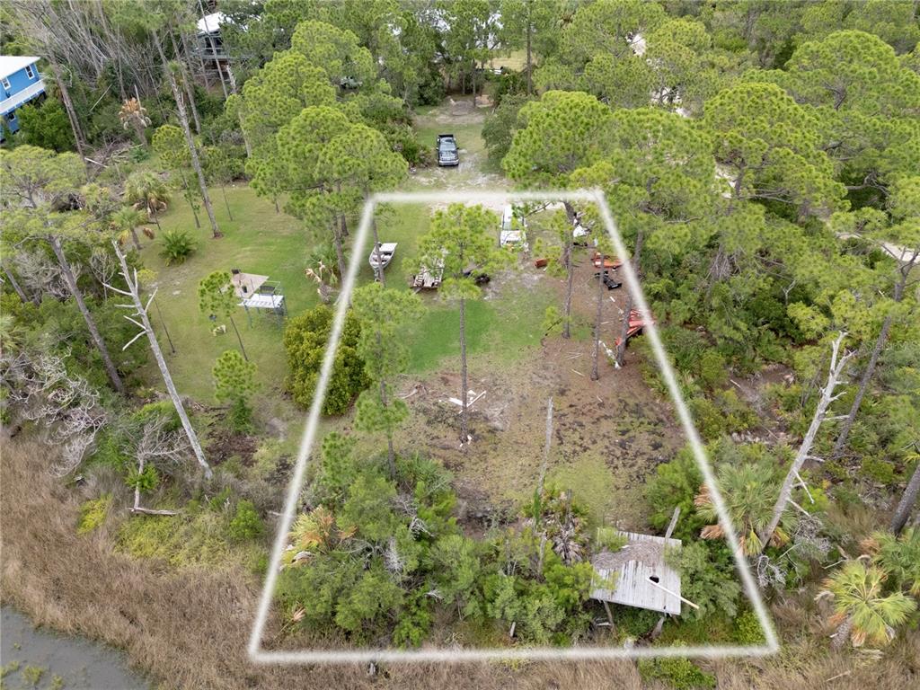 TBD MUSEUM DRIVE, CEDAR KEY, FL — photo 3 of 10