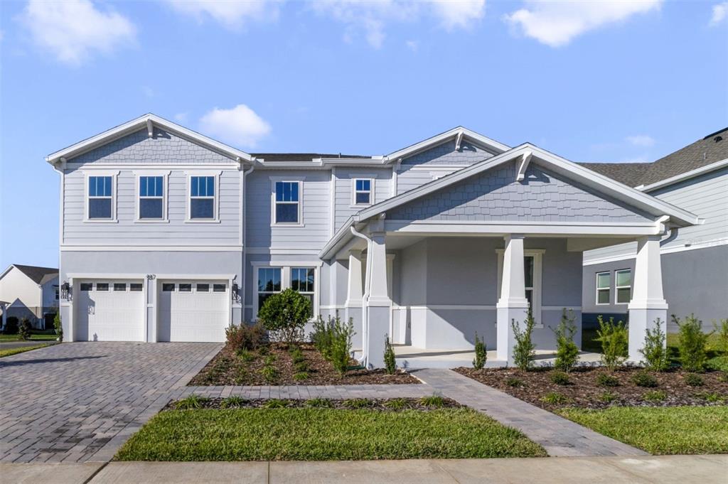 447 VENETO CIRCLE