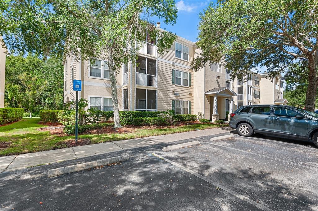 18107 BRIDLE CLUB DRIVE UNIT 18107