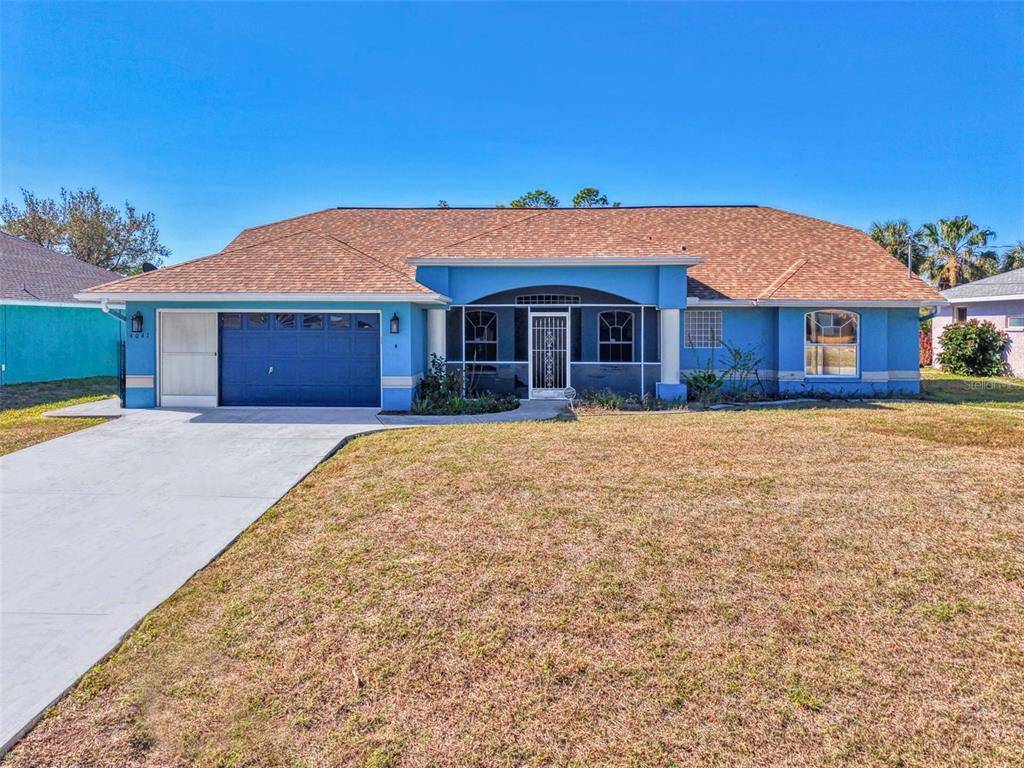 4041 BARBARY LANE