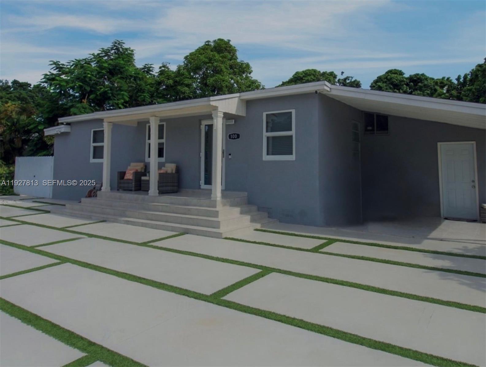 100 NE 171st Ter, Miami FL 33162