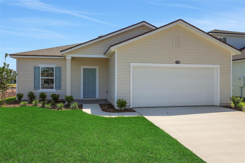 5729 LAGOON CRUISE WAY