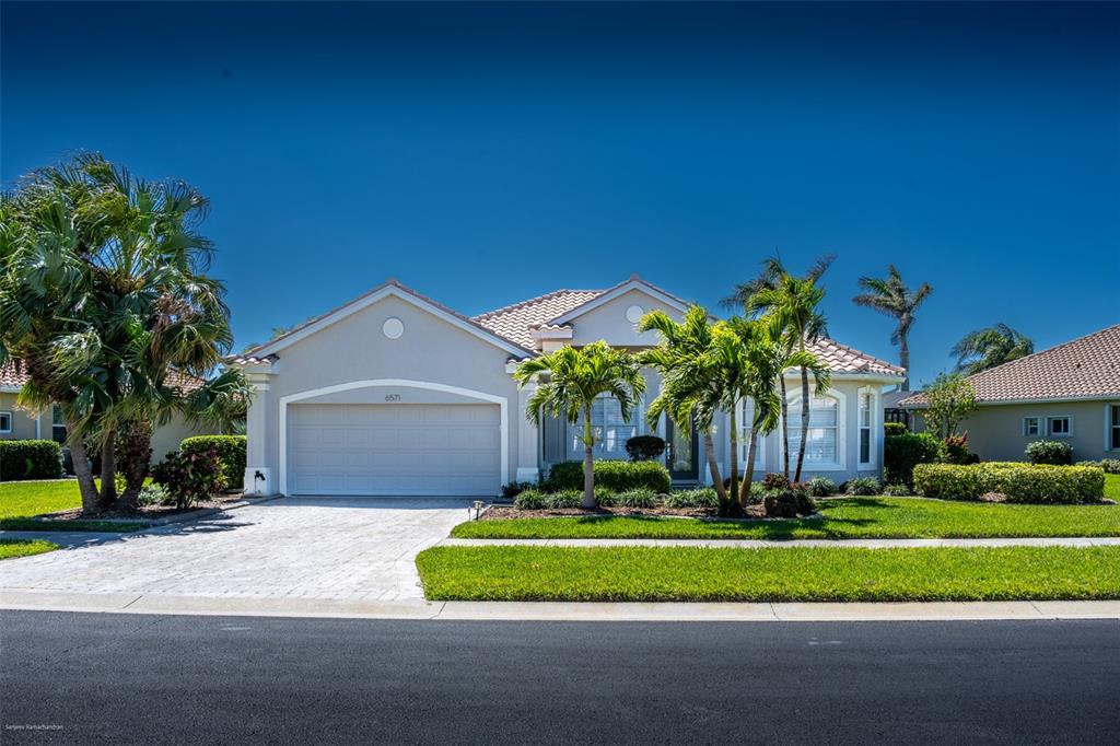 6571 TALON BAY DRIVE