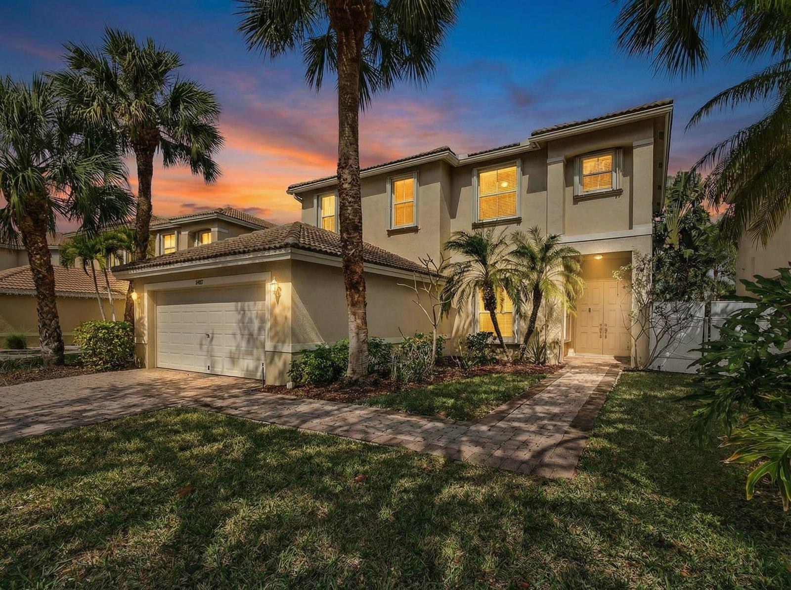 5002 Victoria Circle, West Palm Beach FL 33409