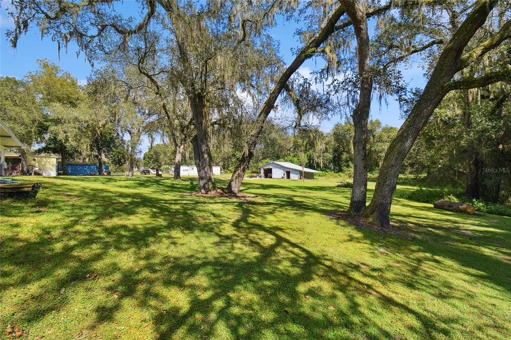 3384 MCKETHAN ROAD, DADE CITY, FL — photo 2 of 30