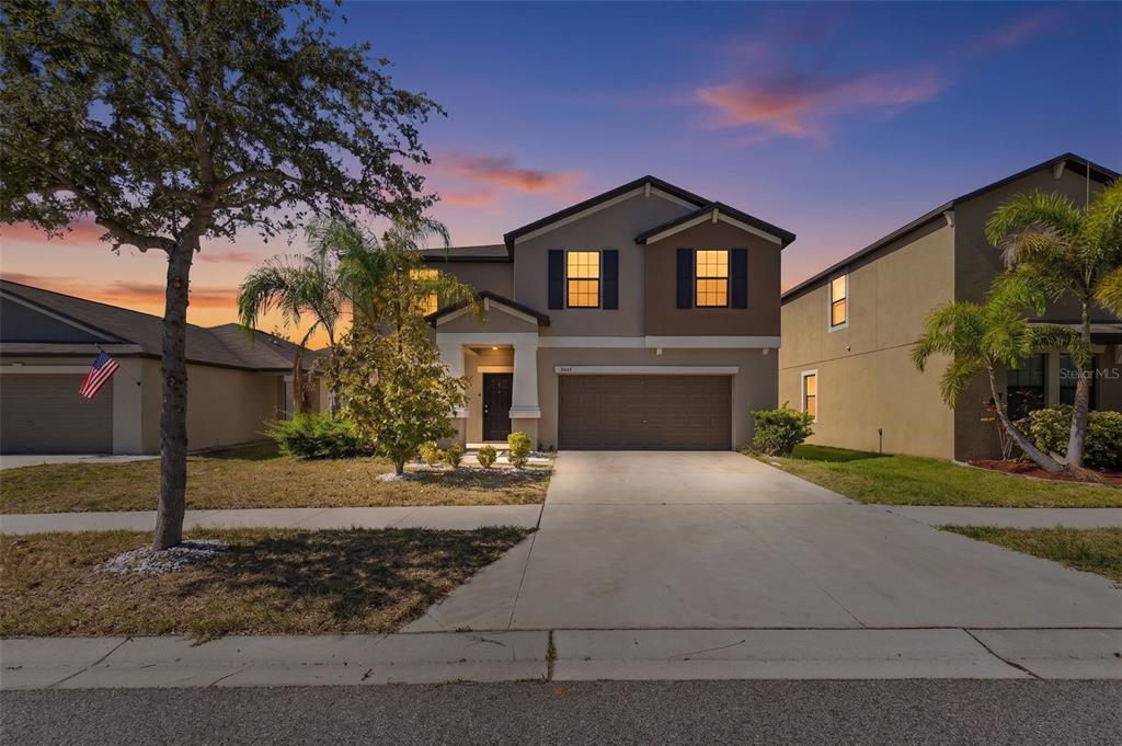 9648 SAGE CREEK DRIVE