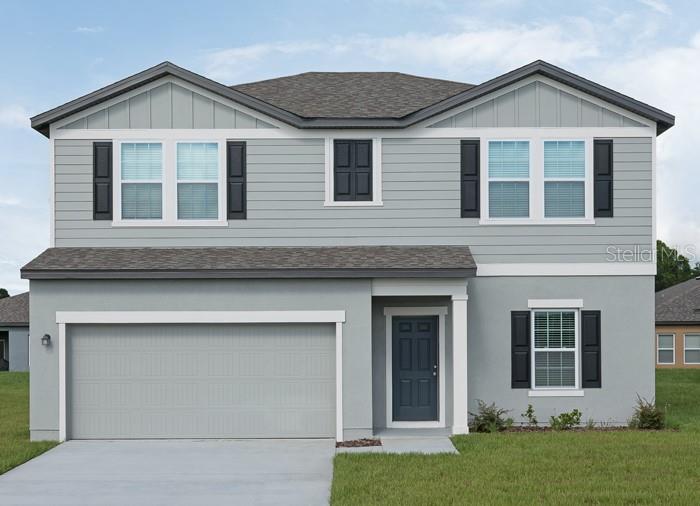 1337 DALKEITH COVE