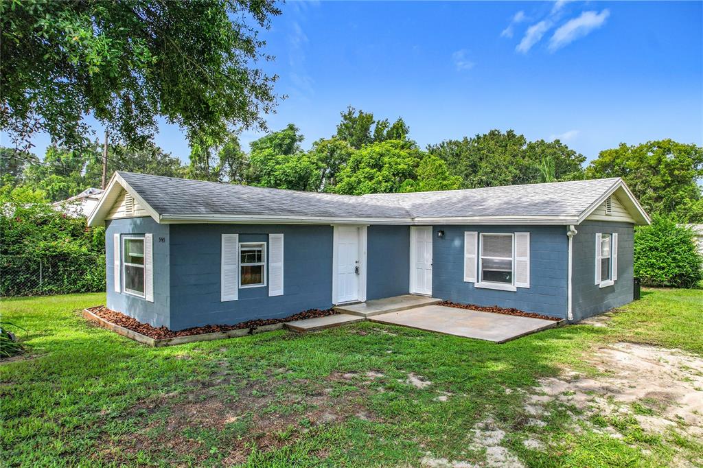 5445 LILY ROAD