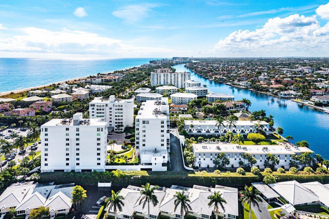 2000 S Ocean Boulevard # 602, Delray Beach FL 33483