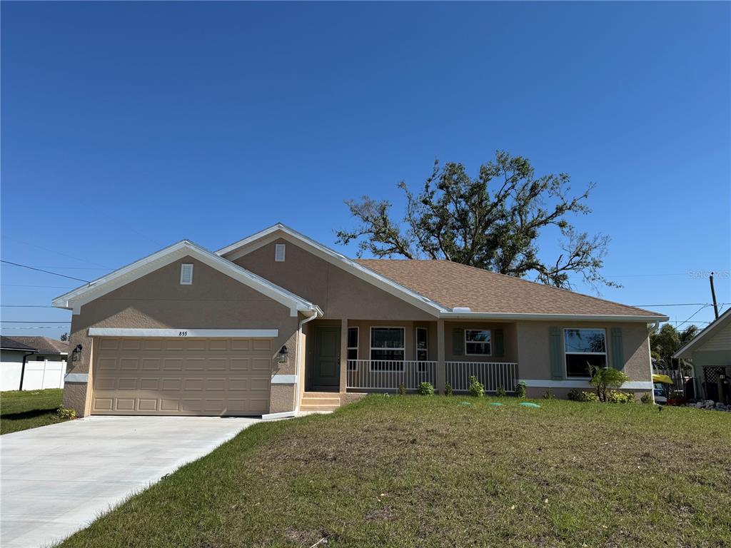 855 CUMBERLAND ROAD