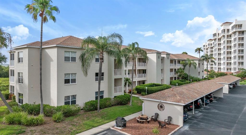 2725 TERRA CEIA BAY BOULEVARD UNIT 201