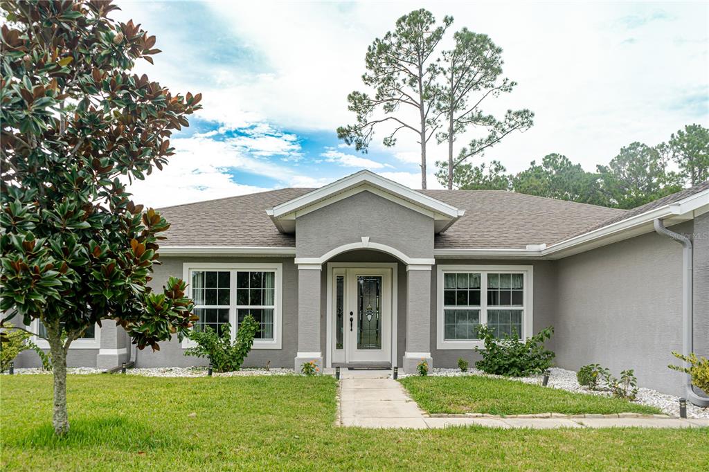 60 BALTIMORE LANE, PALM COAST, FL — photo 2 of 30