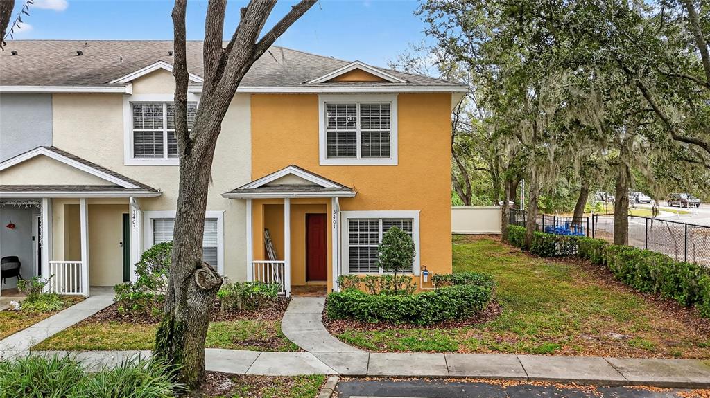 3401 HIGH HAMPTON CIRCLE