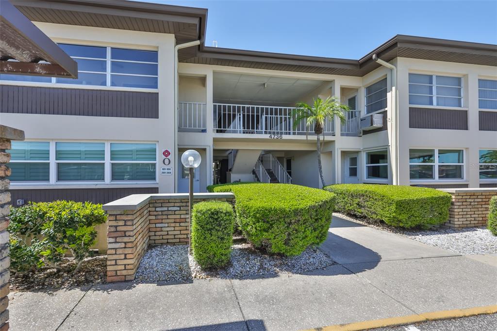 4736 JASPER DR UNIT 103
