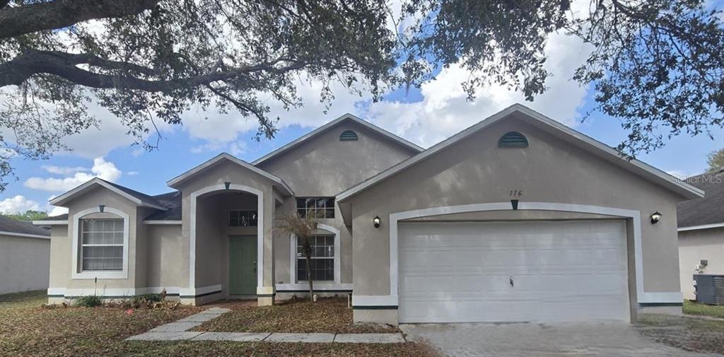 116 QUIET OAK COURT