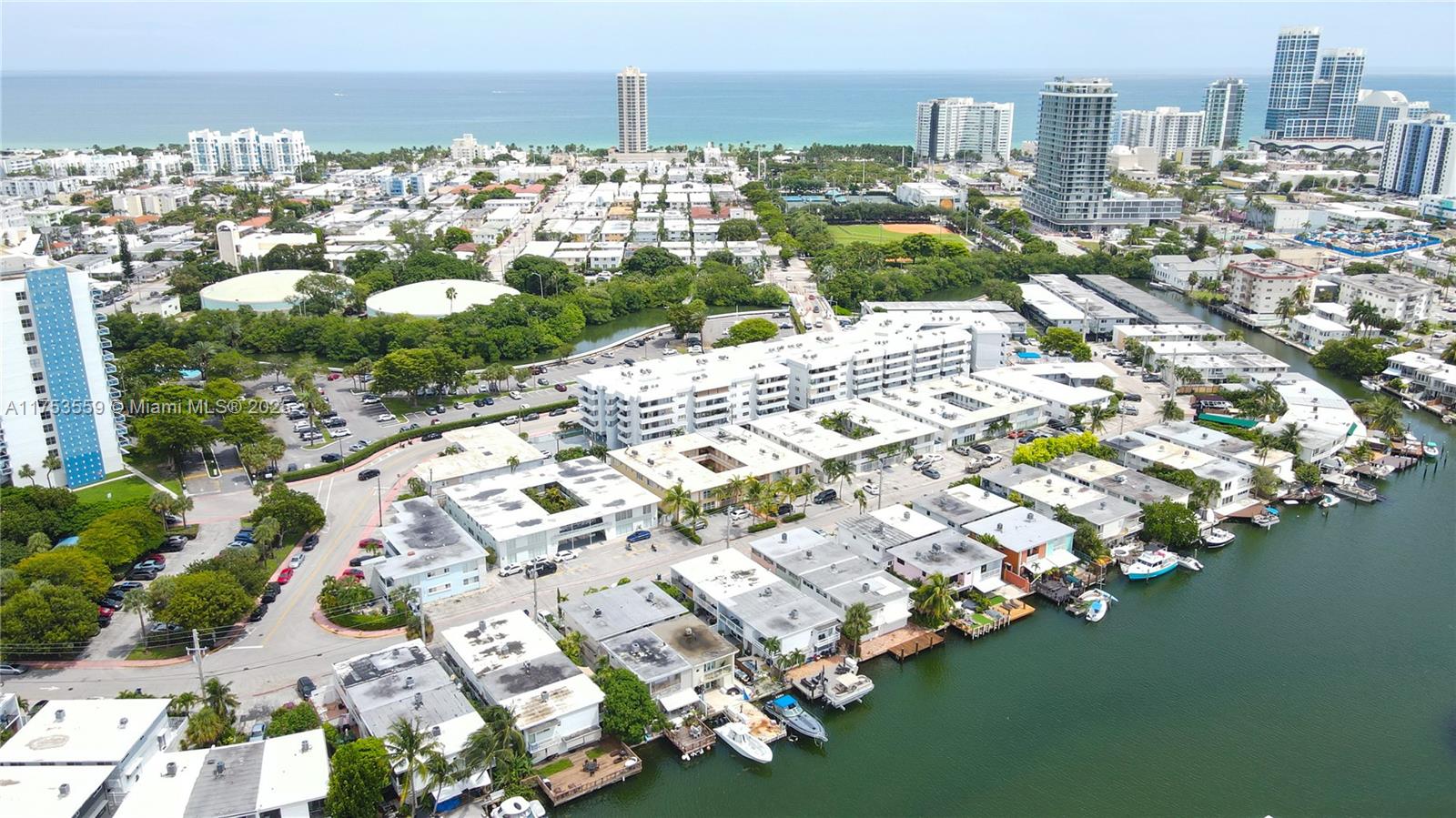 7300 Wayne Ave # 317, Miami Beach FL 33141