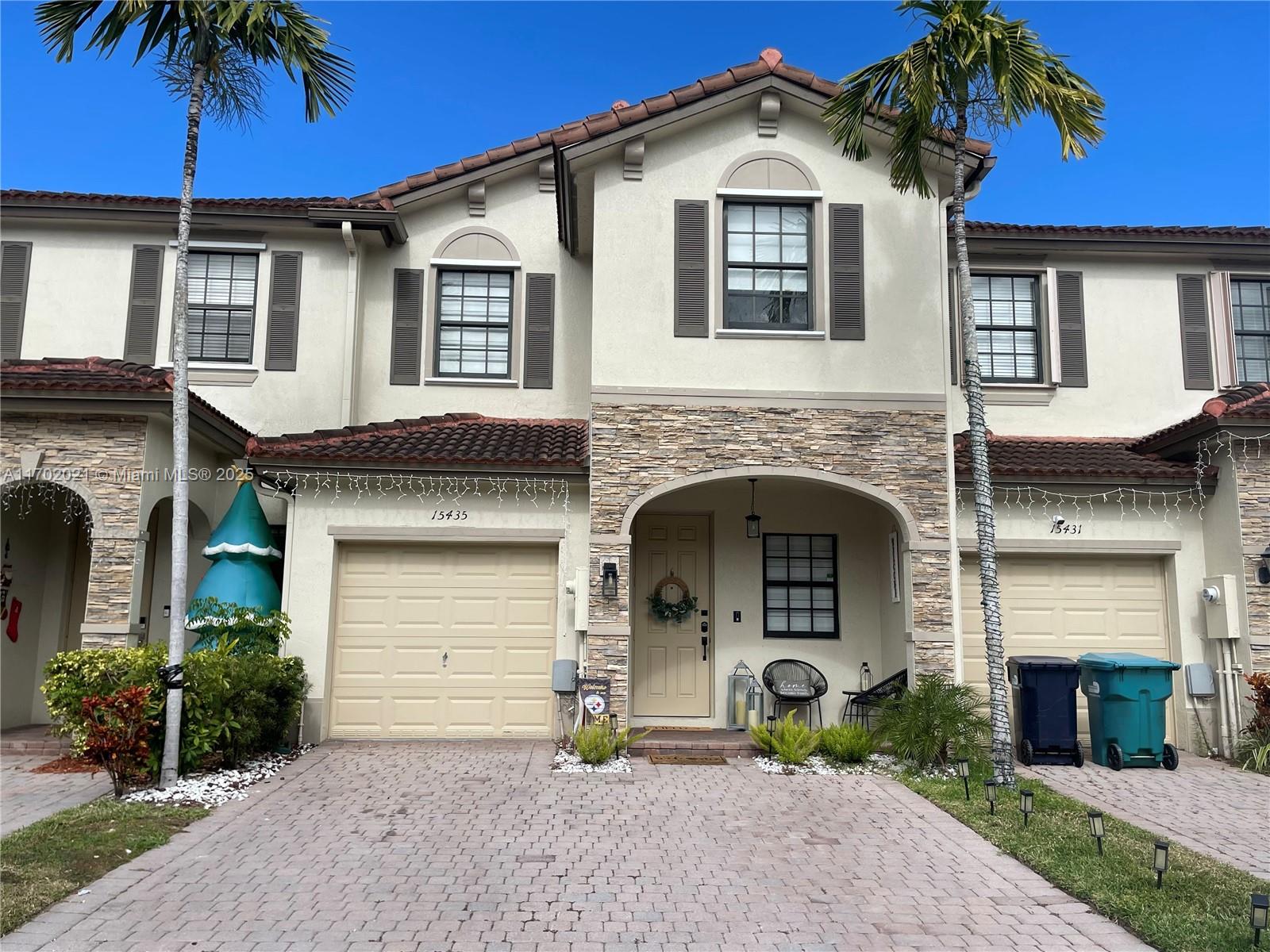15435 SW 119th Ter # 15435, Miami FL 33196