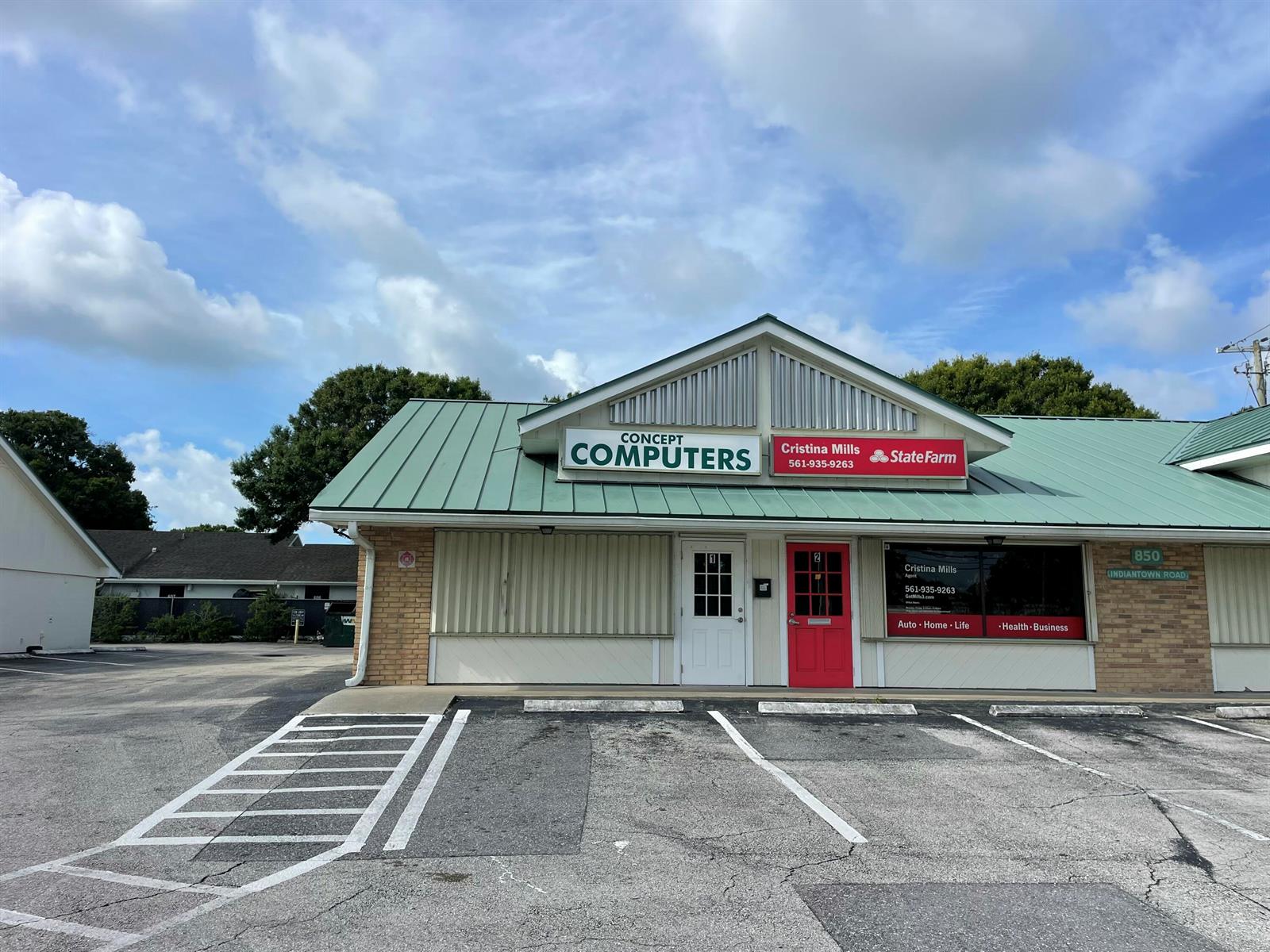 836 W Indiantown Road, Jupiter FL 33458