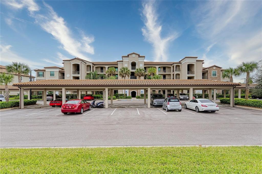 16706 VARDON TERRACE UNIT 208