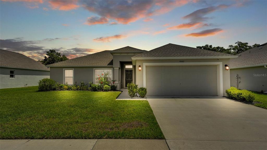 4582 PENKERT PLACE