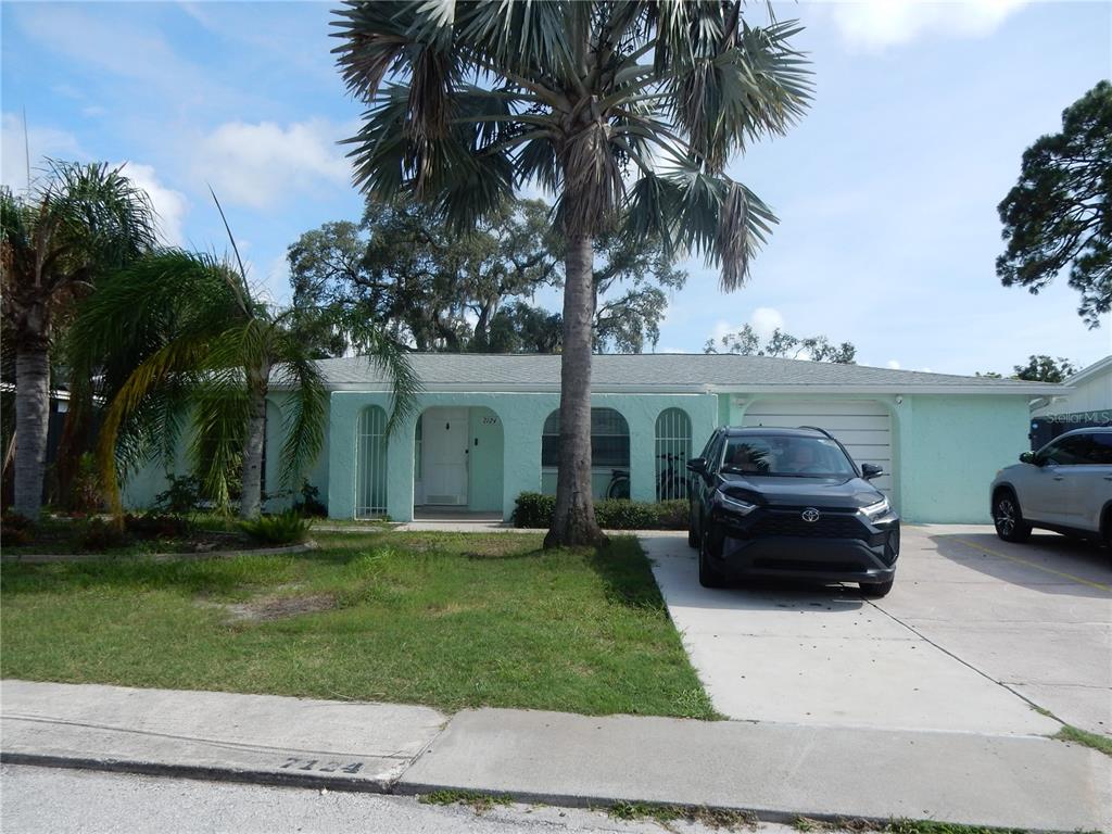 7124 ASHWOOD DRIVE