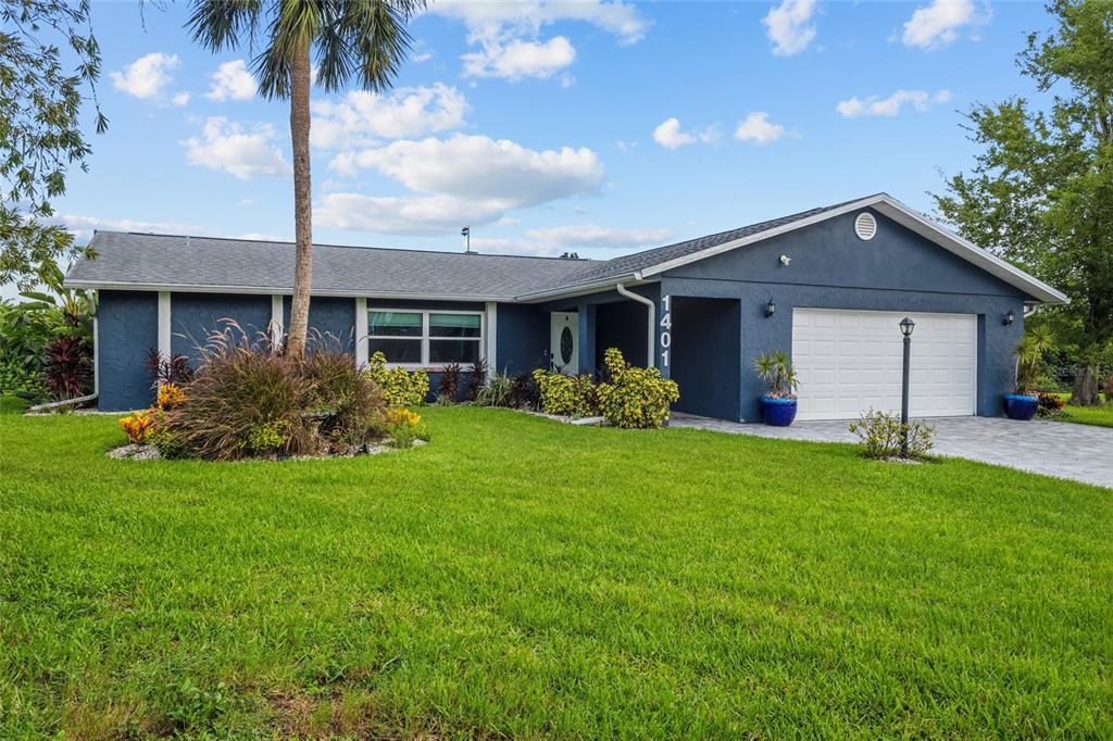 1401 GEORGETOWNE DRIVE