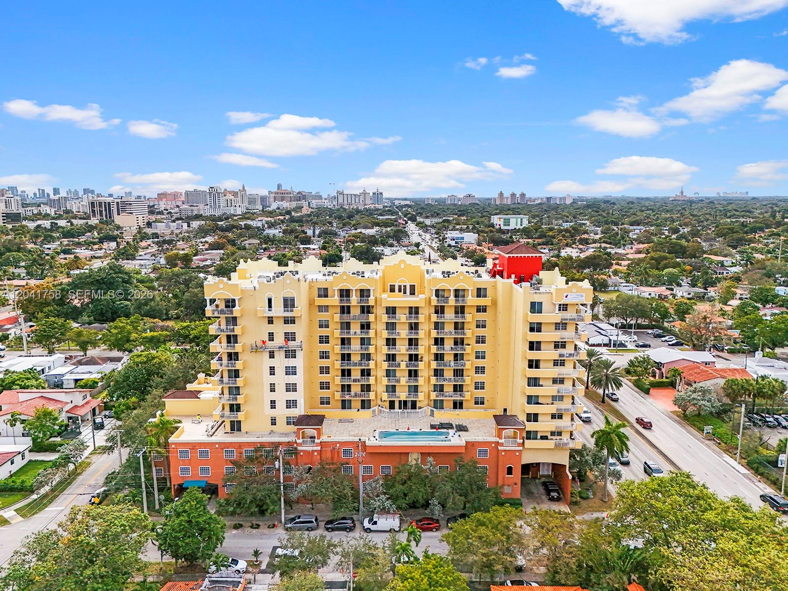 215 SW 42nd Ave # 810, Miami FL 33134
