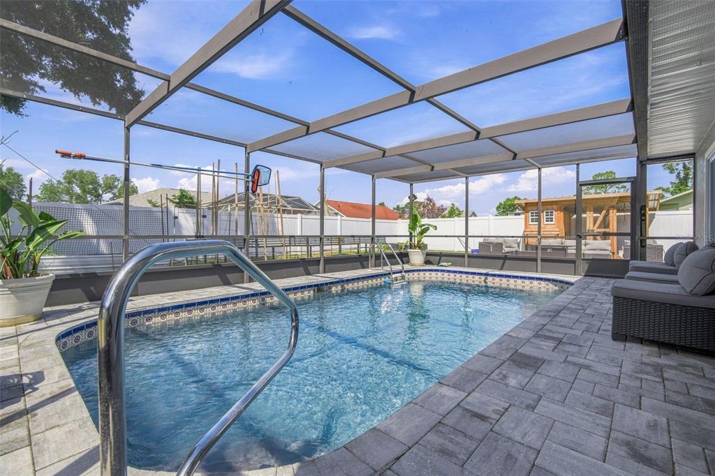 4211 AUGUSTINE ROAD, SPRING HILL, FL — photo 4 of 30