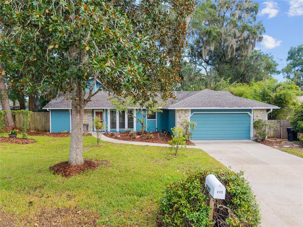 8129 SW 57TH PLACE
