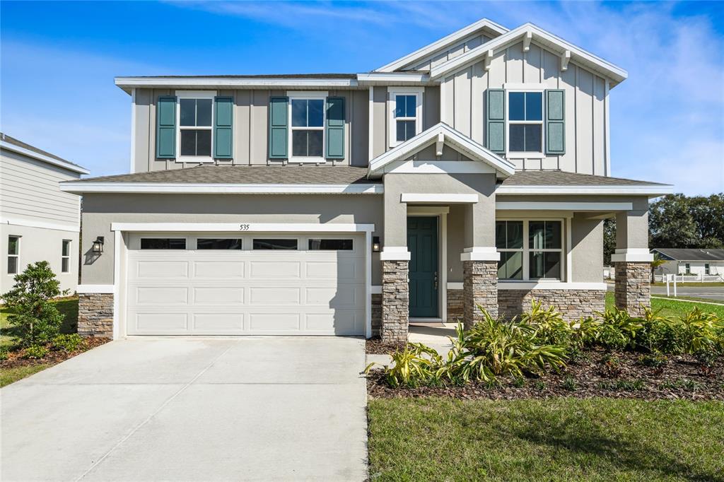 535 SUMMIT RIVER DRIVE