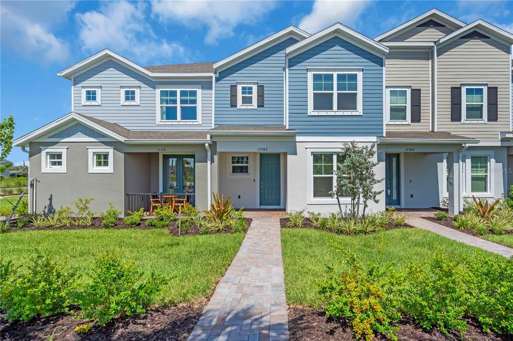 17382 ALDERWOOD LANE